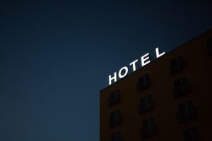 HotelApp